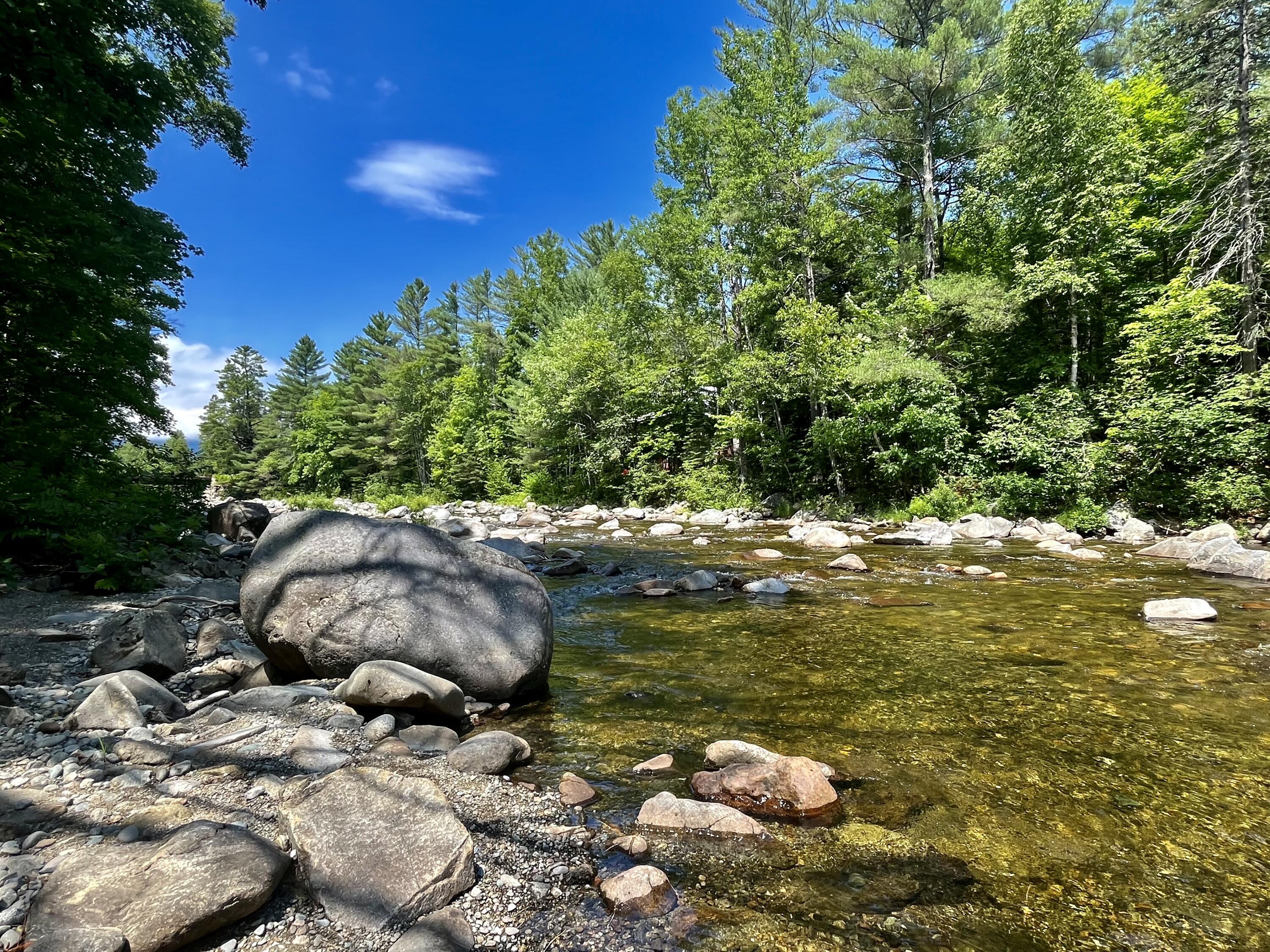1017 Left Bank Carrabassett Valley ME 04947