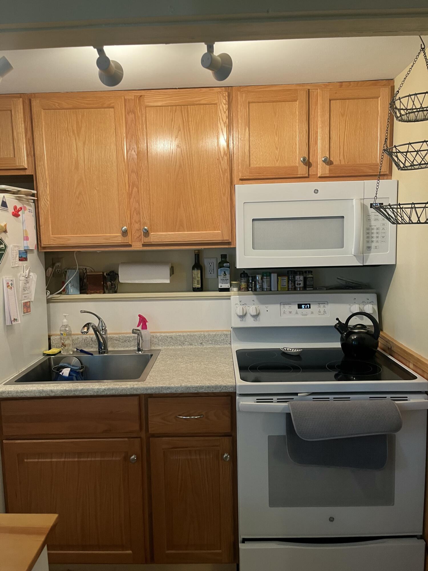 1017 Left Bank Carrabassett Valley ME 04947