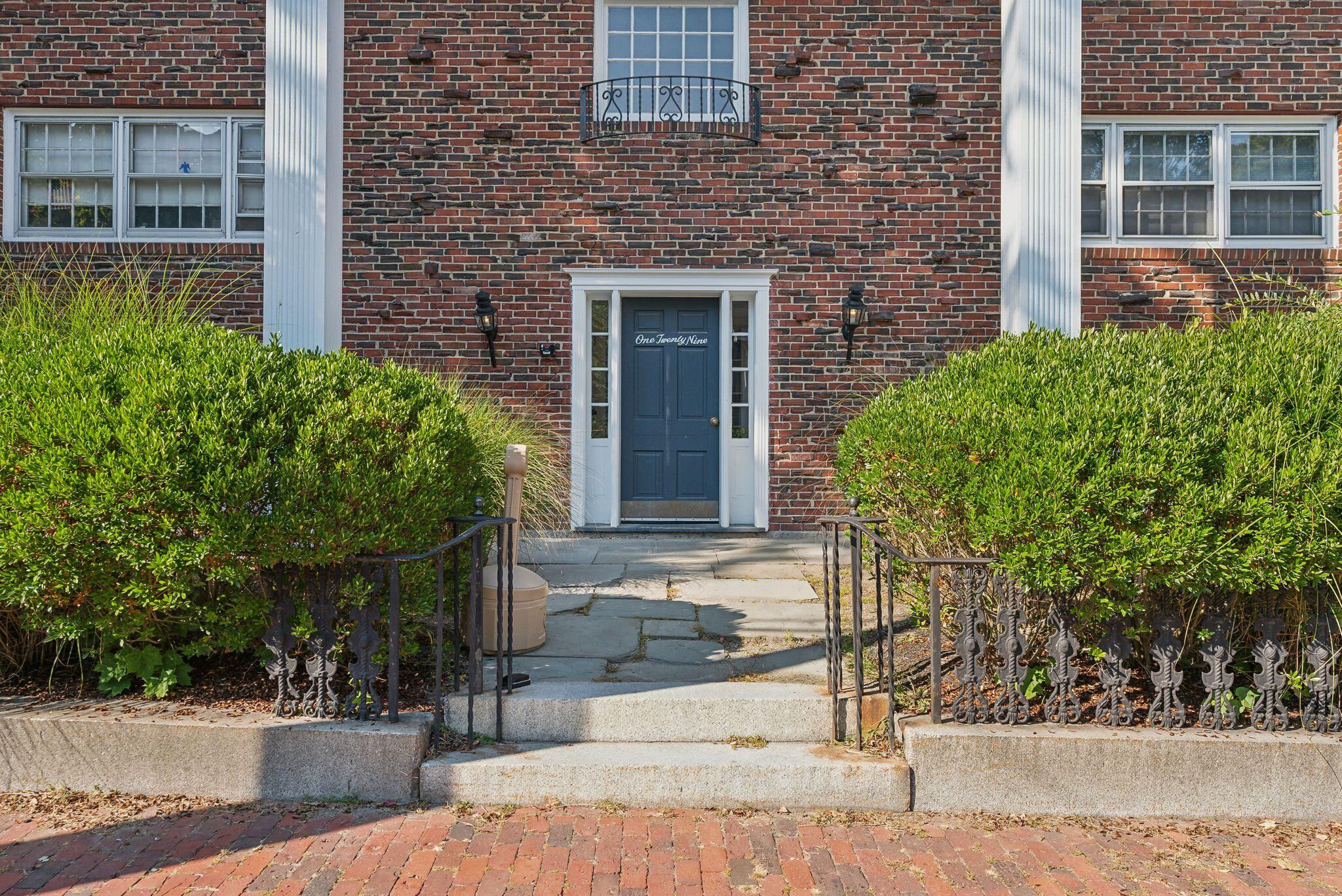 129 Pine Street Portland ME 04102