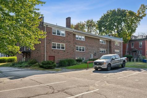 129 Pine Street Portland ME 04102