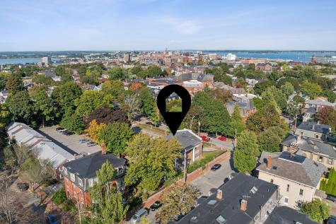 129 Pine Street Portland ME 04102