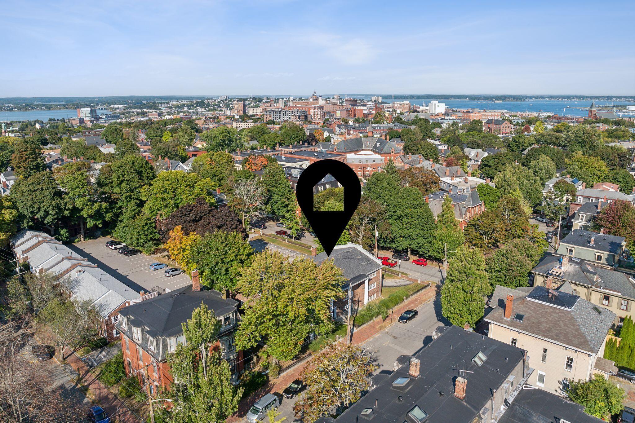 129 Pine Street Portland ME 04102