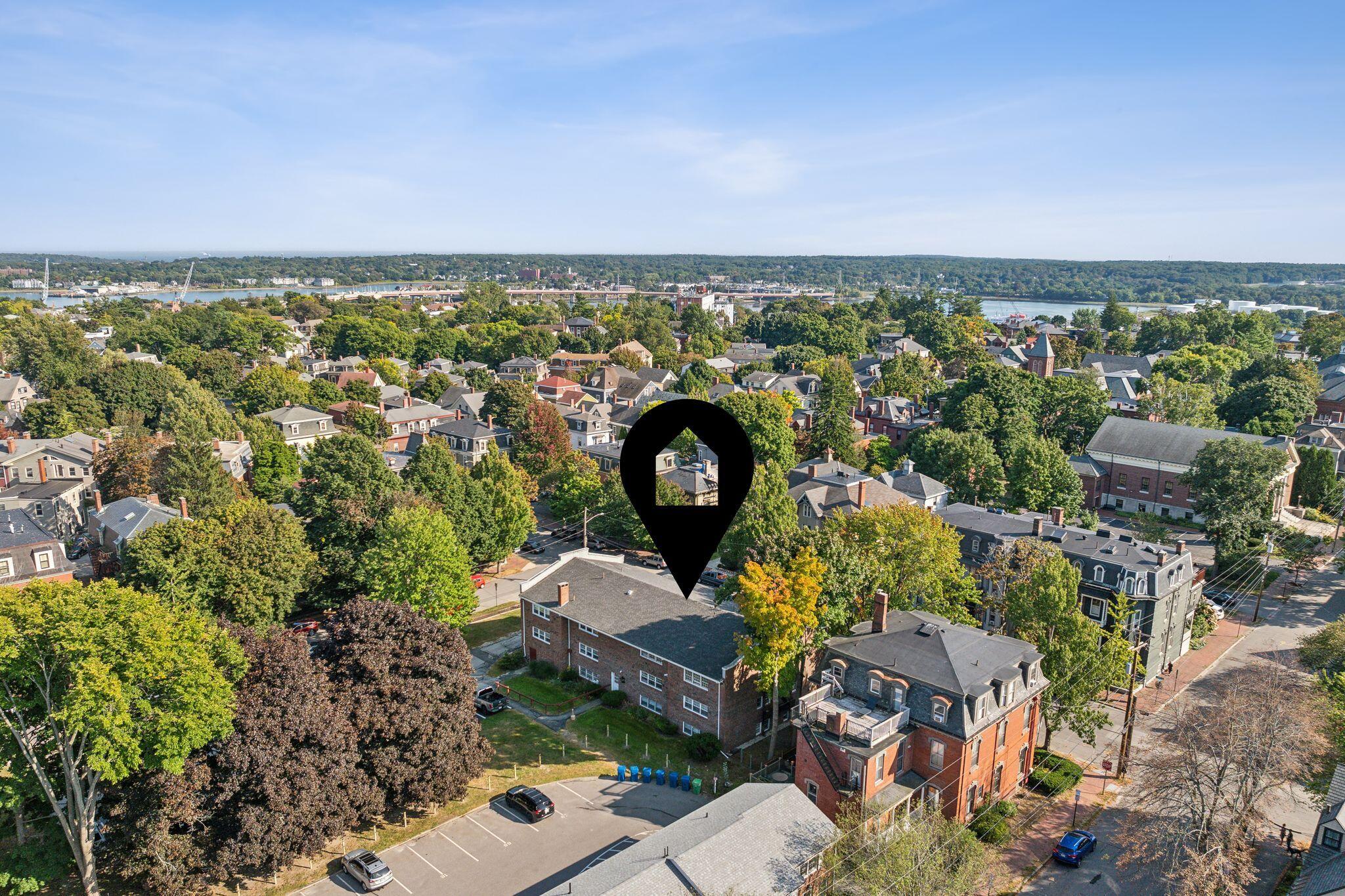 129 Pine Street Portland ME 04102