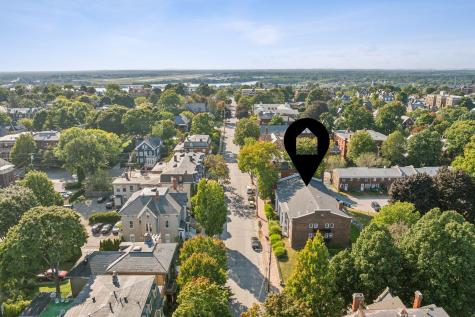 129 Pine Street Portland ME 04102