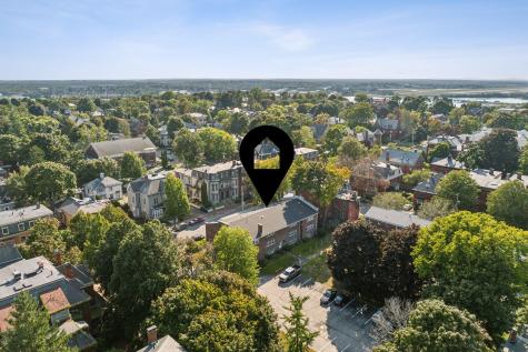 129 Pine Street Portland ME 04102