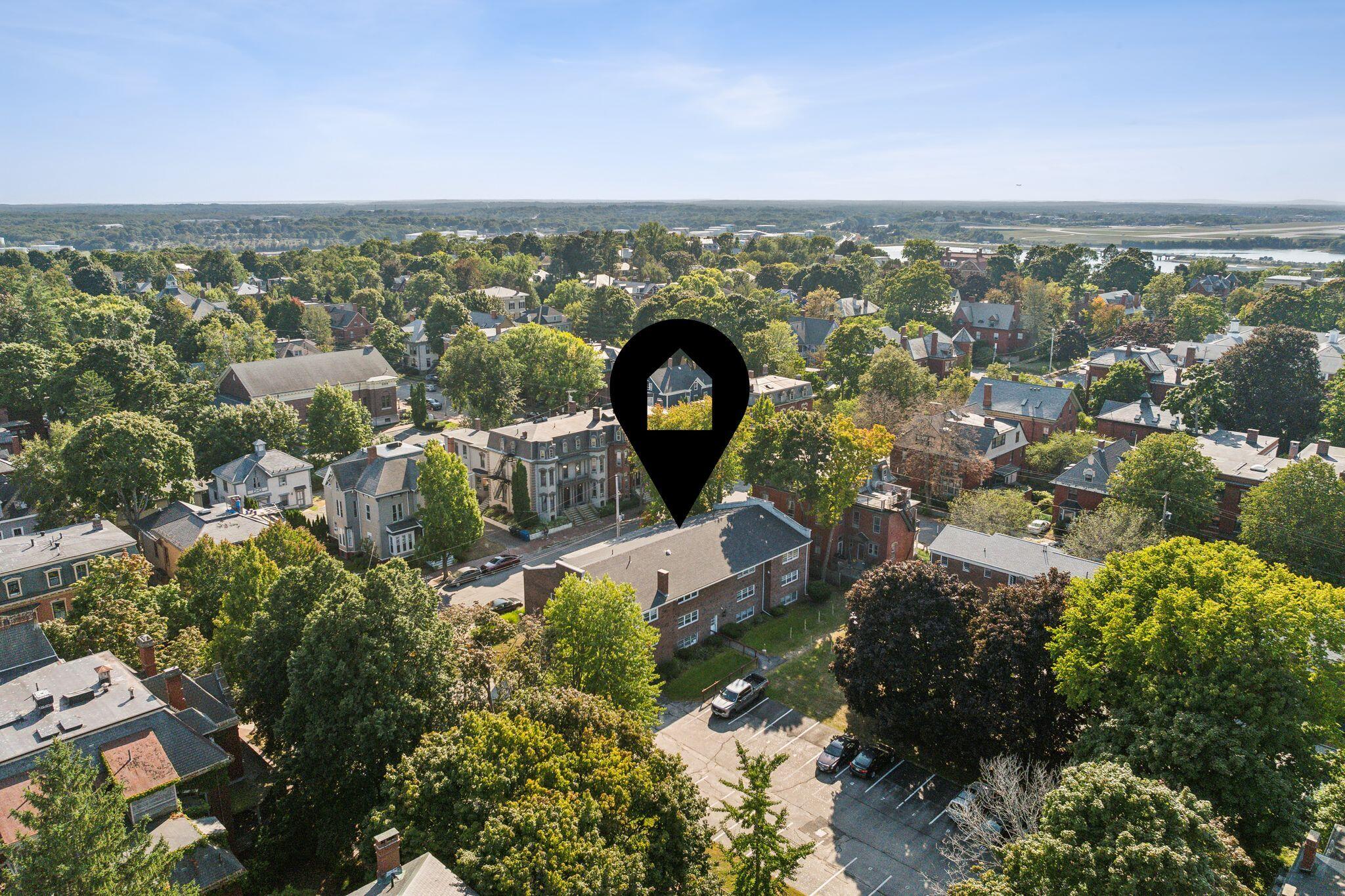 129 Pine Street Portland ME 04102