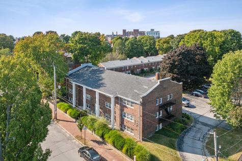 129 Pine Street Portland ME 04102