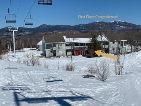 2706 Winterbrook Lane Carrabassett Valley ME 04947