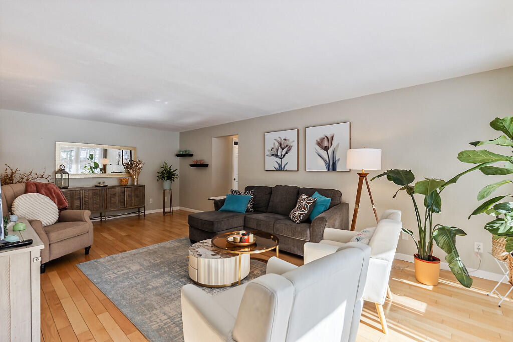 34 Parkwood Drive Augusta ME 04330