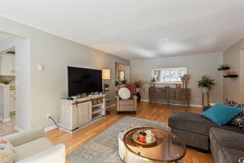 34 Parkwood Drive Augusta ME 04330