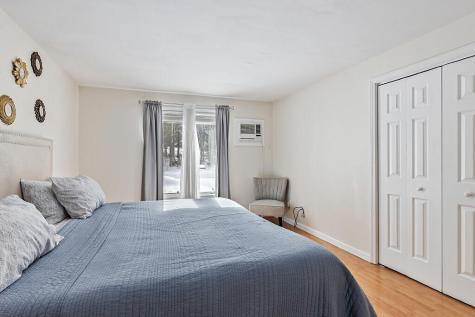 34 Parkwood Drive Augusta ME 04330