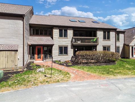 34 Parkwood Drive Augusta ME 04330