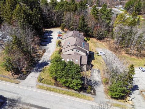 34 Parkwood Drive Augusta ME 04330