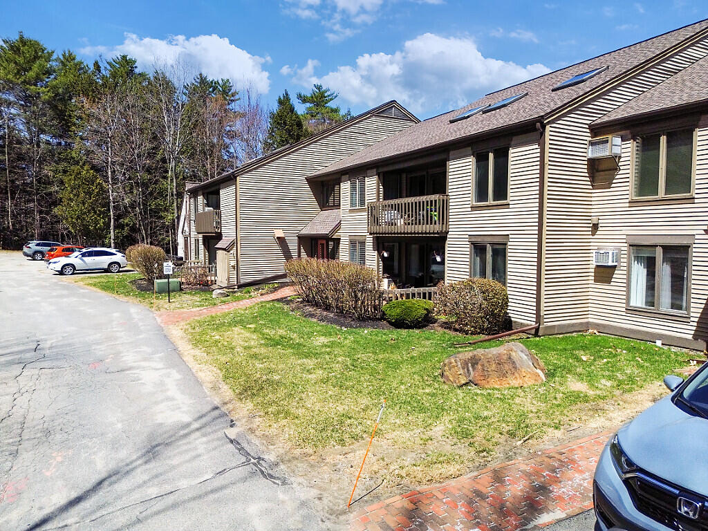 34 Parkwood Drive Augusta ME 04330