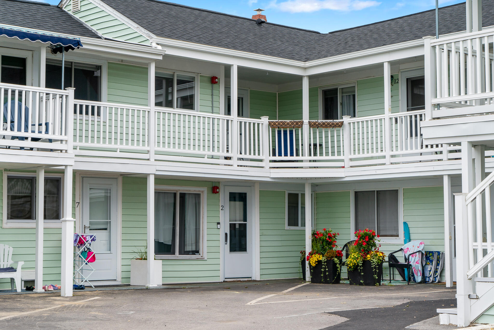 7 Bay Avenue Old Orchard Beach ME 04064