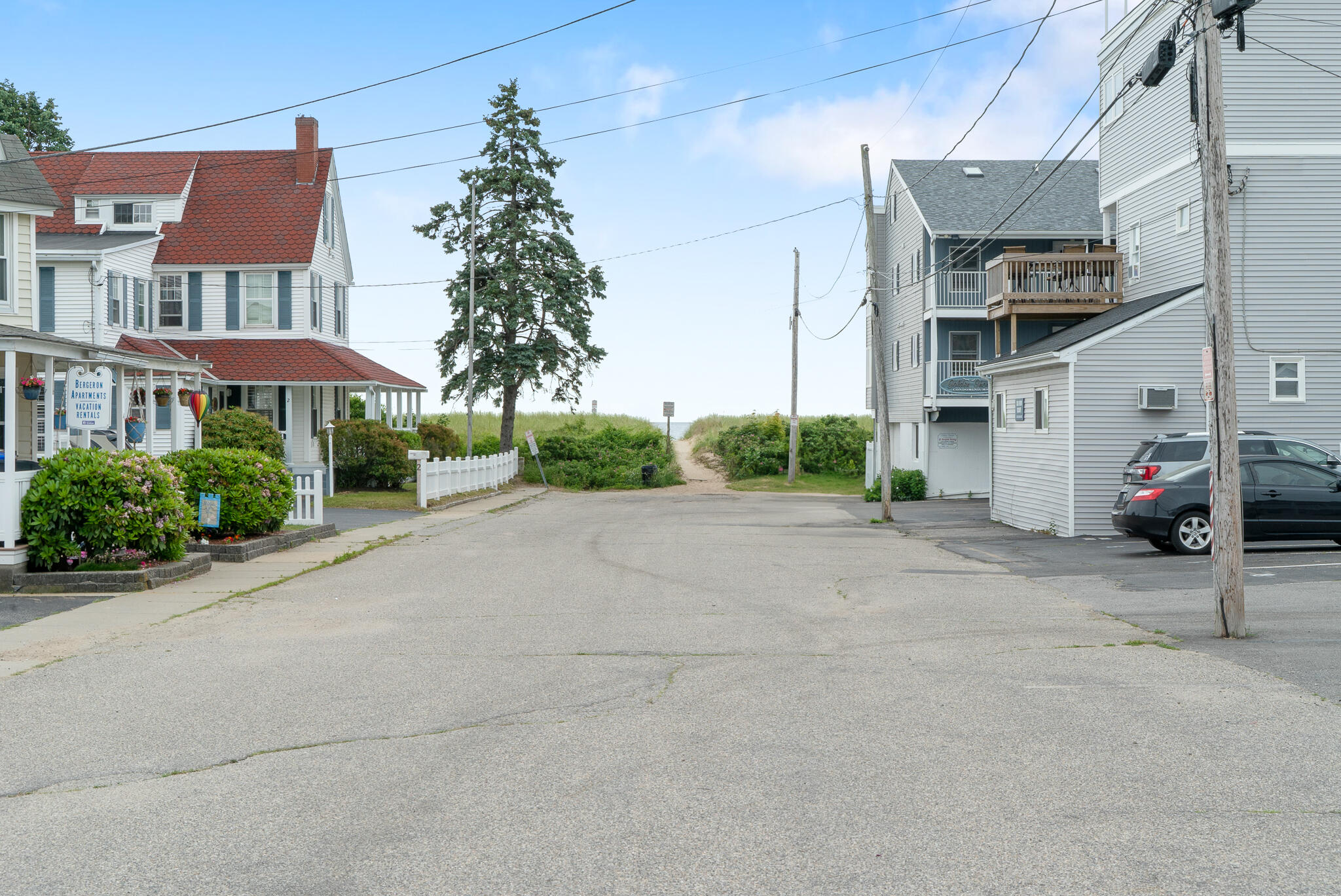 7 Bay Avenue Old Orchard Beach ME 04064