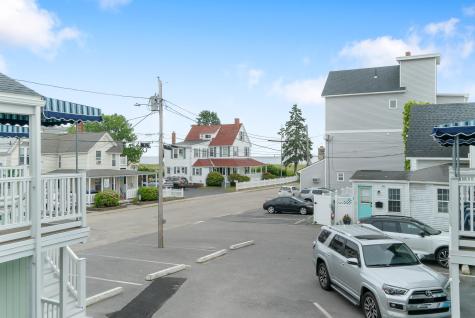 7 Bay Avenue Old Orchard Beach ME 04064