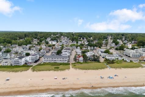 7 Bay Avenue Old Orchard Beach ME 04064