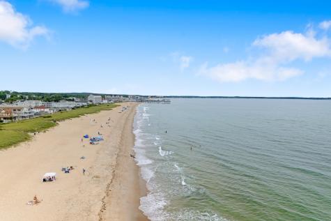 7 Bay Avenue Old Orchard Beach ME 04064
