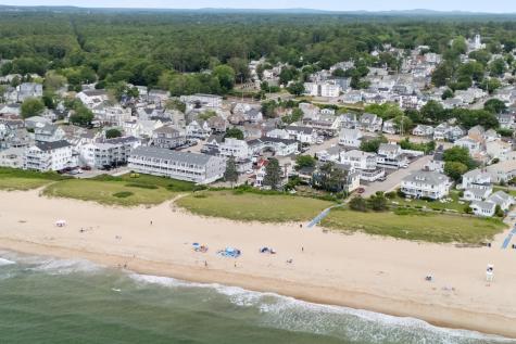 7 Bay Avenue Old Orchard Beach ME 04064