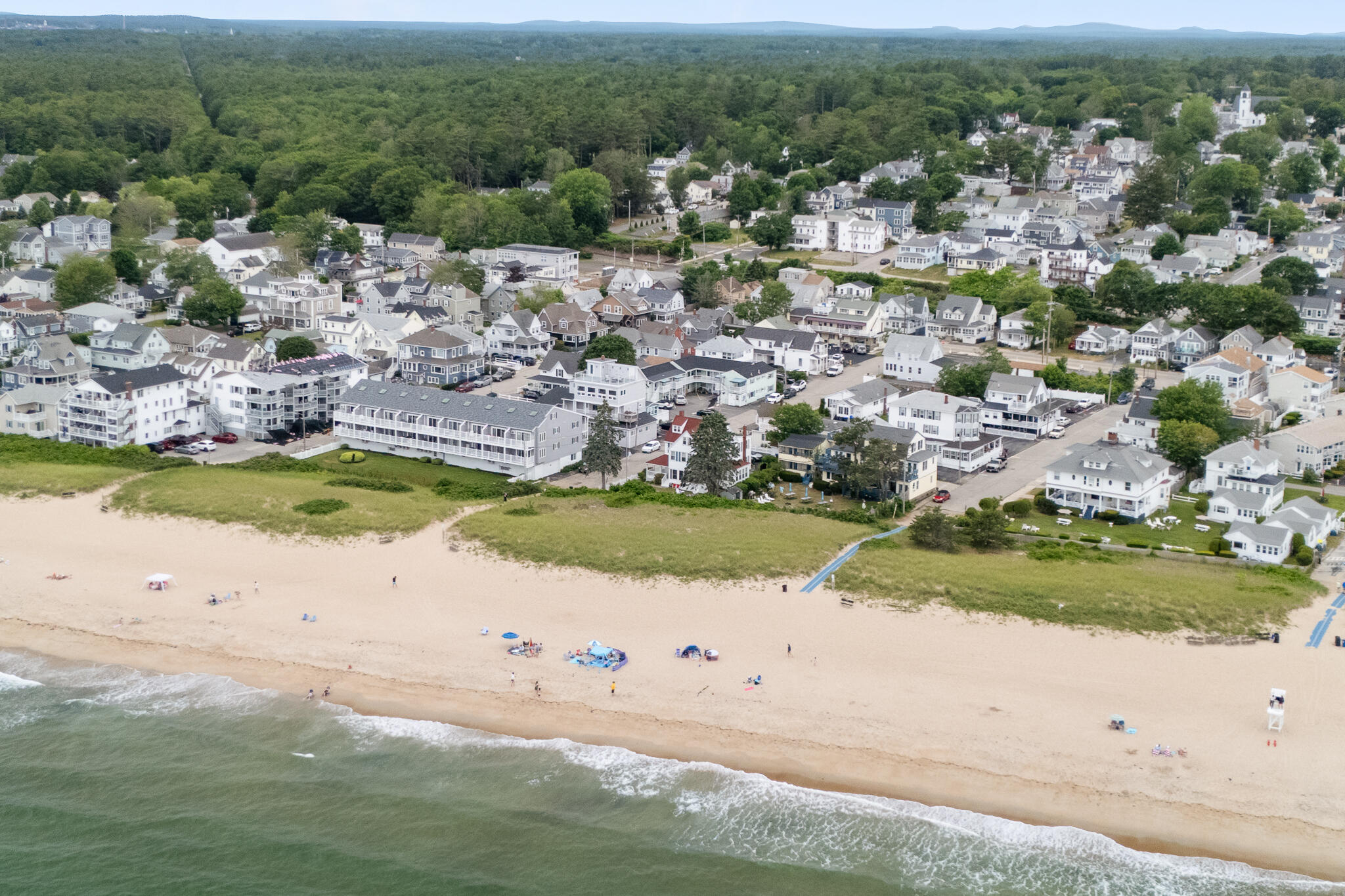 7 Bay Avenue Old Orchard Beach ME 04064