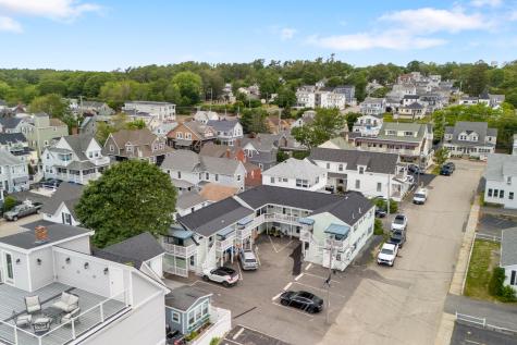 7 Bay Avenue Old Orchard Beach ME 04064