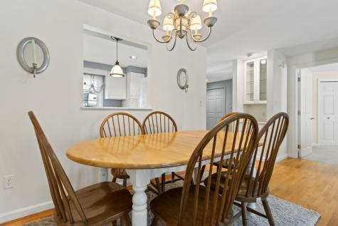 14 Hampton Glen Drive Kennebunk ME 04043