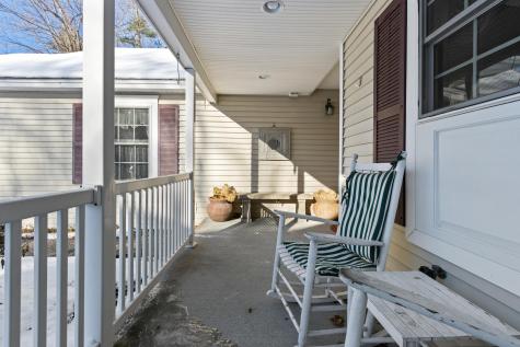 14 Hampton Glen Drive Kennebunk ME 04043