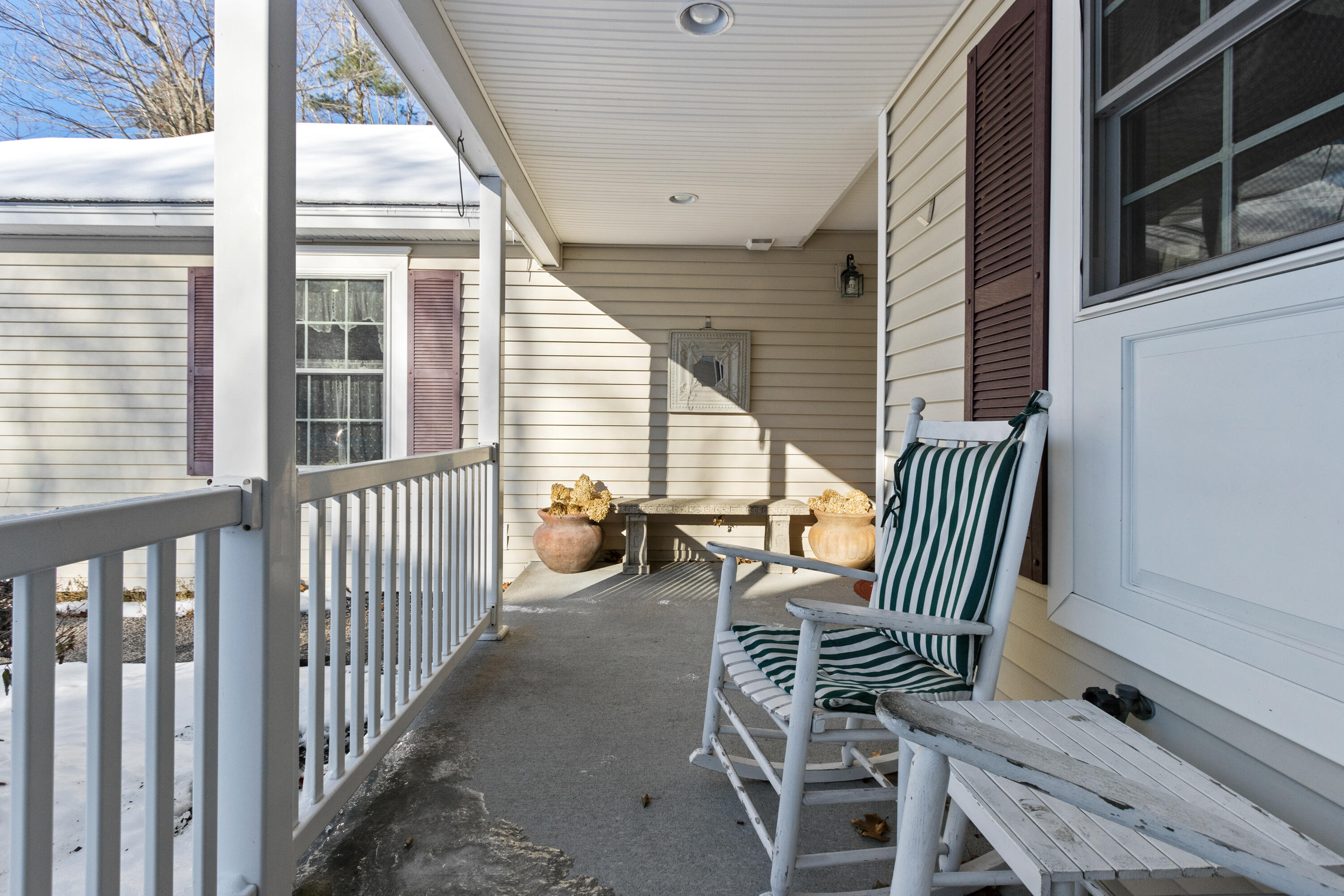 14 Hampton Glen Drive Kennebunk ME 04043