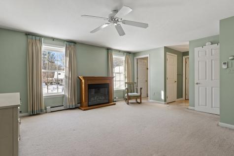 14 Hampton Glen Drive Kennebunk ME 04043