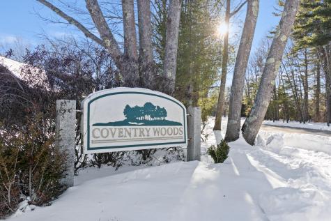 14 Hampton Glen Drive Kennebunk ME 04043