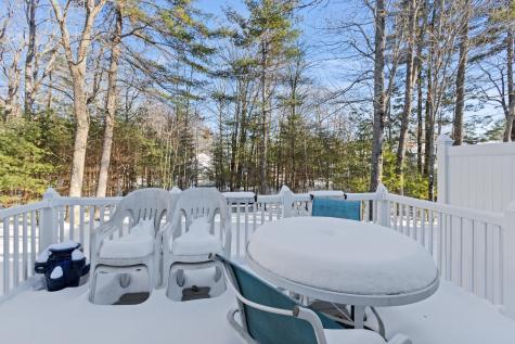 14 Hampton Glen Drive Kennebunk ME 04043