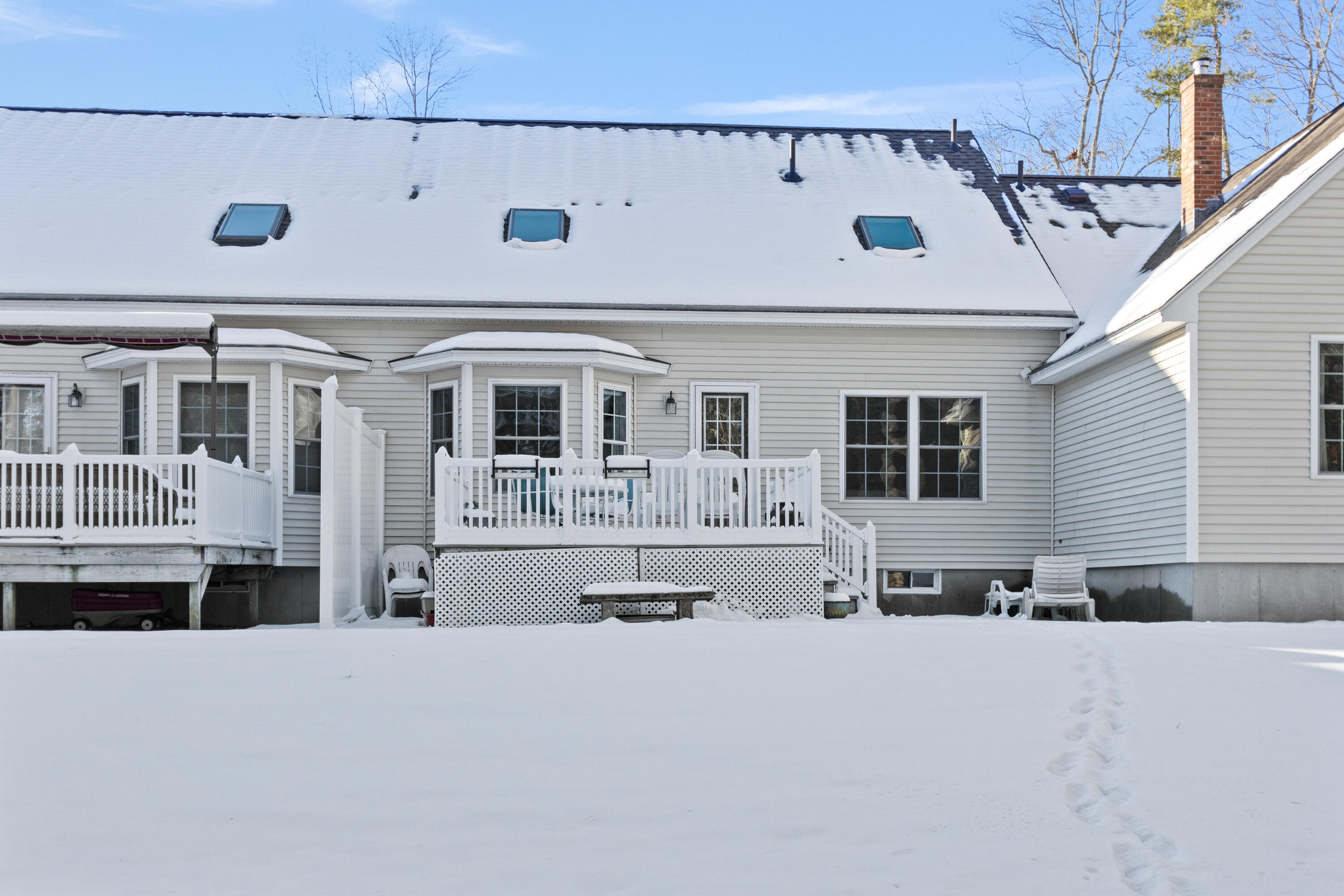 14 Hampton Glen Drive Kennebunk ME 04043