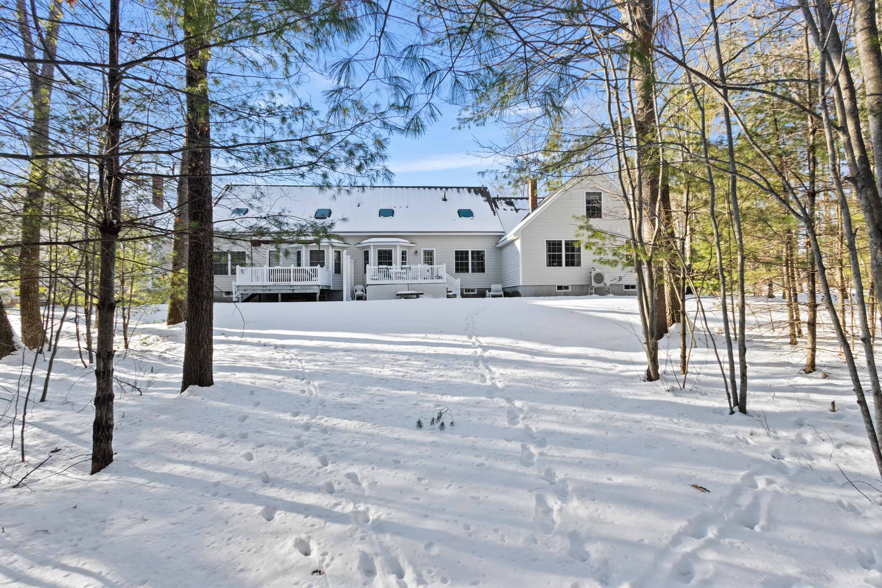 14 Hampton Glen Drive Kennebunk ME 04043