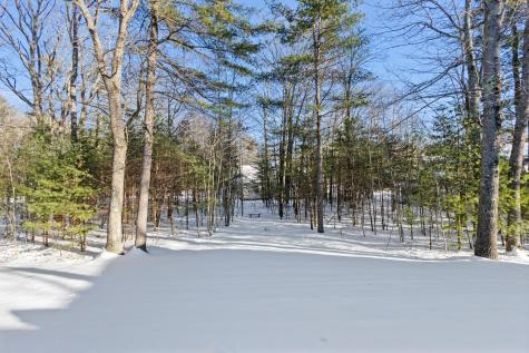 14 Hampton Glen Drive Kennebunk ME 04043