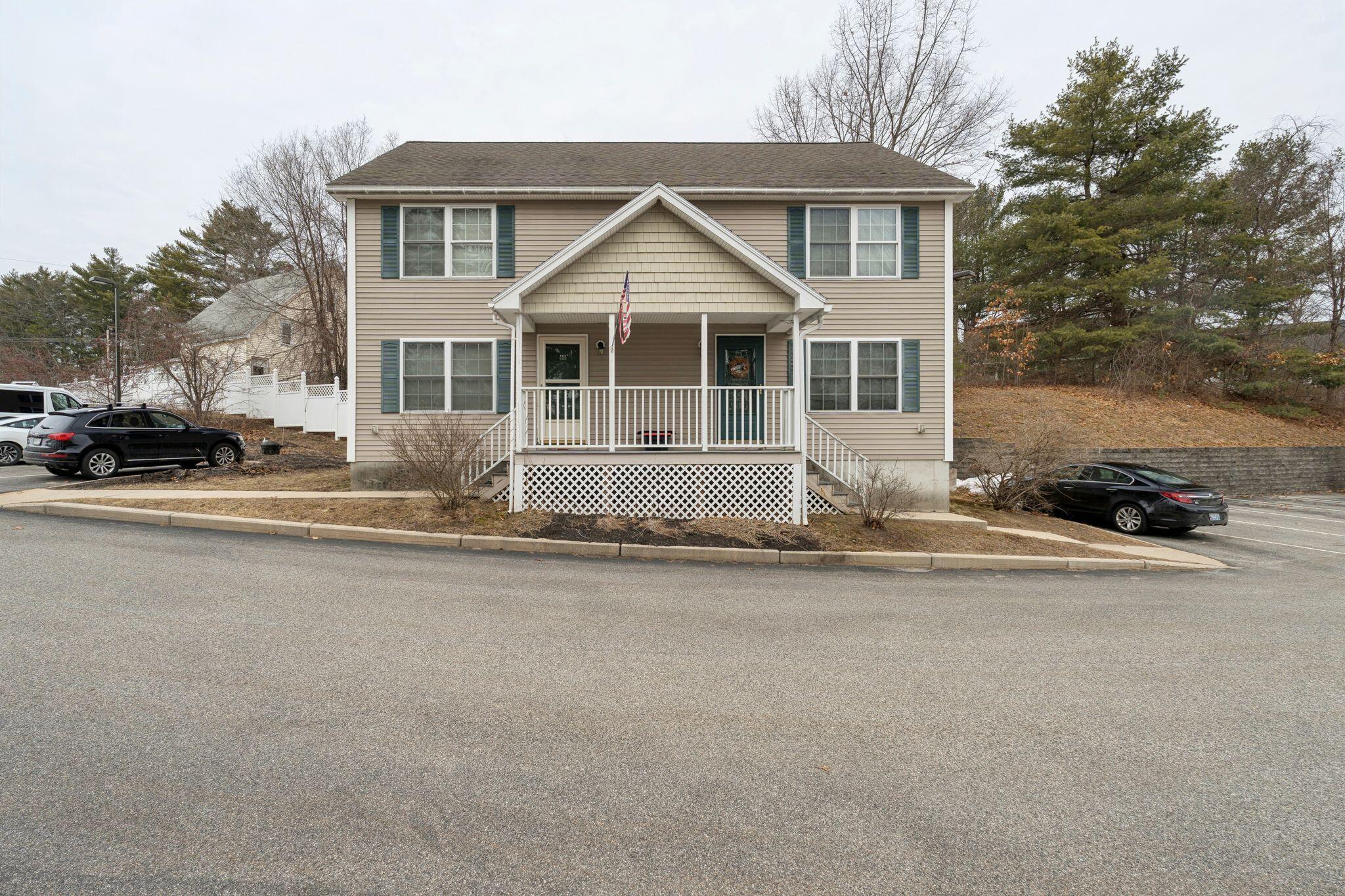 6B Meadow View Drive Sanford ME 04073