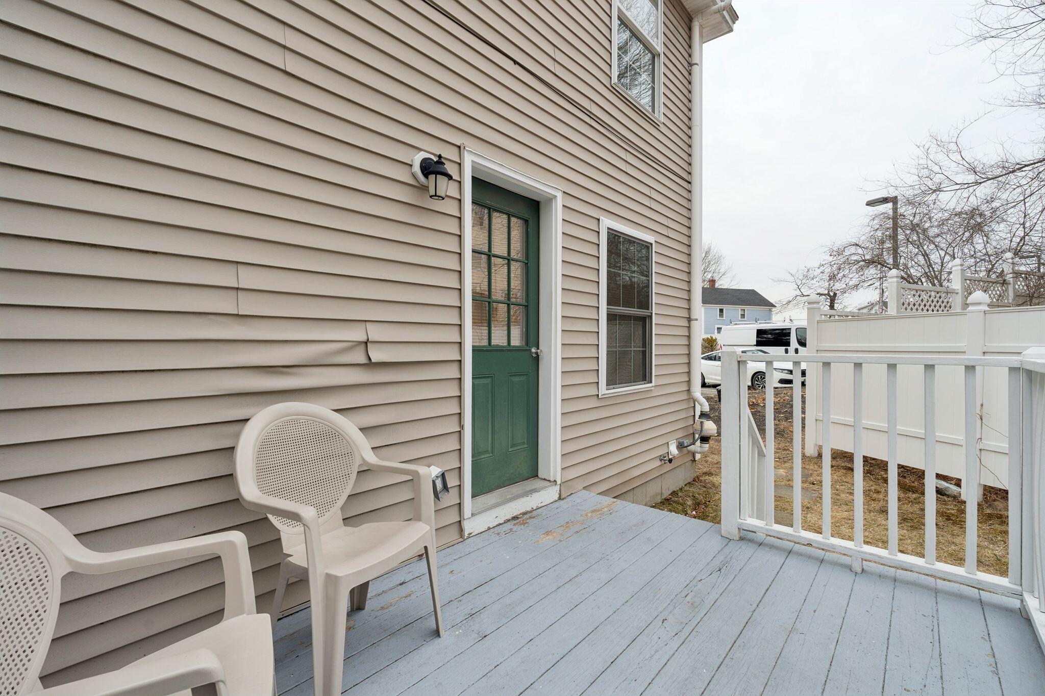 6B Meadow View Drive Sanford ME 04073