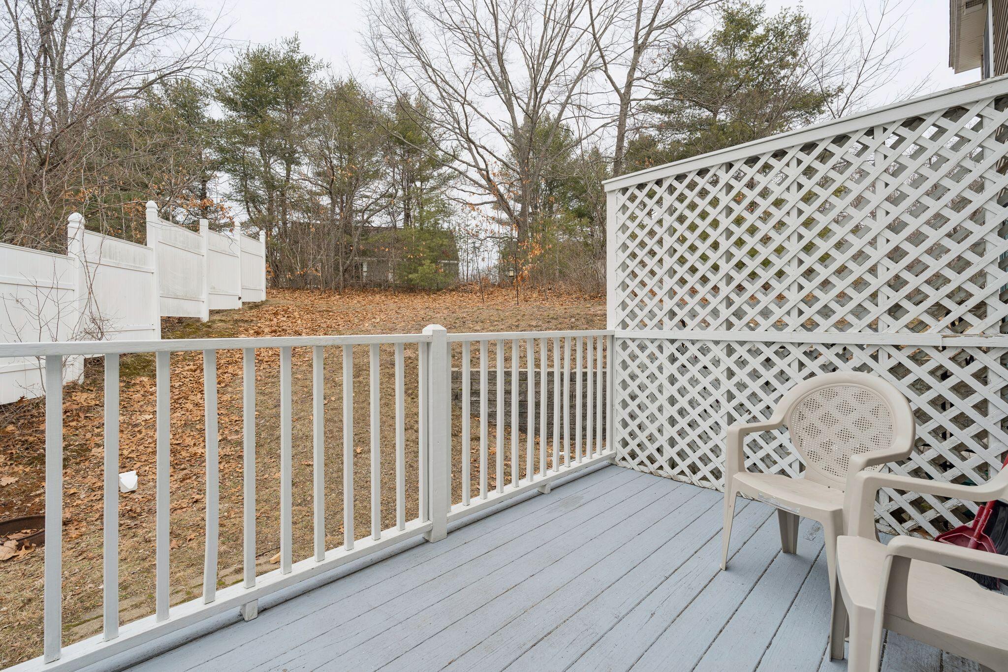 6B Meadow View Drive Sanford ME 04073
