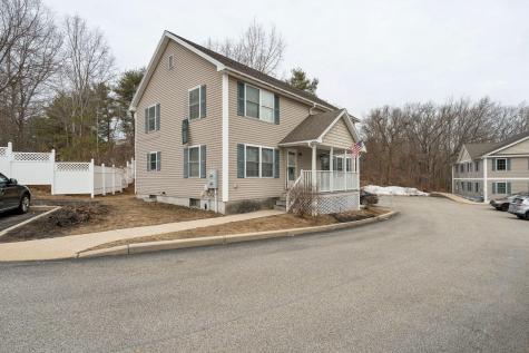 6B Meadow View Drive Sanford ME 04073