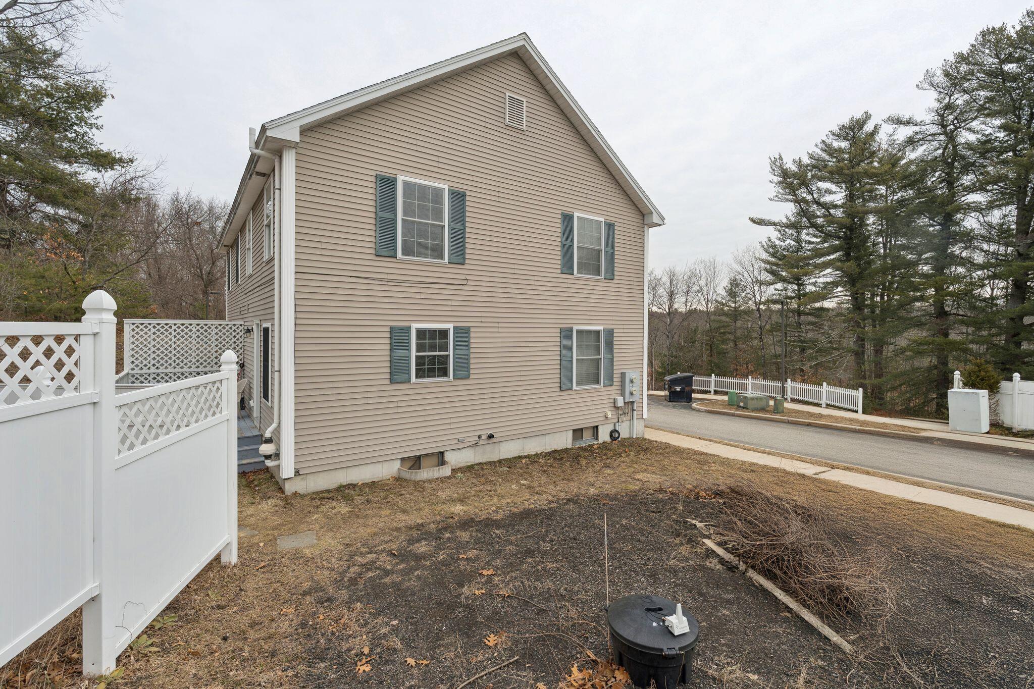 6B Meadow View Drive Sanford ME 04073