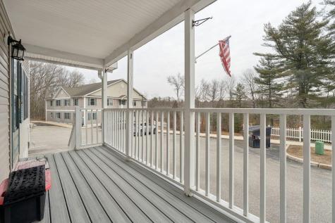 6B Meadow View Drive Sanford ME 04073