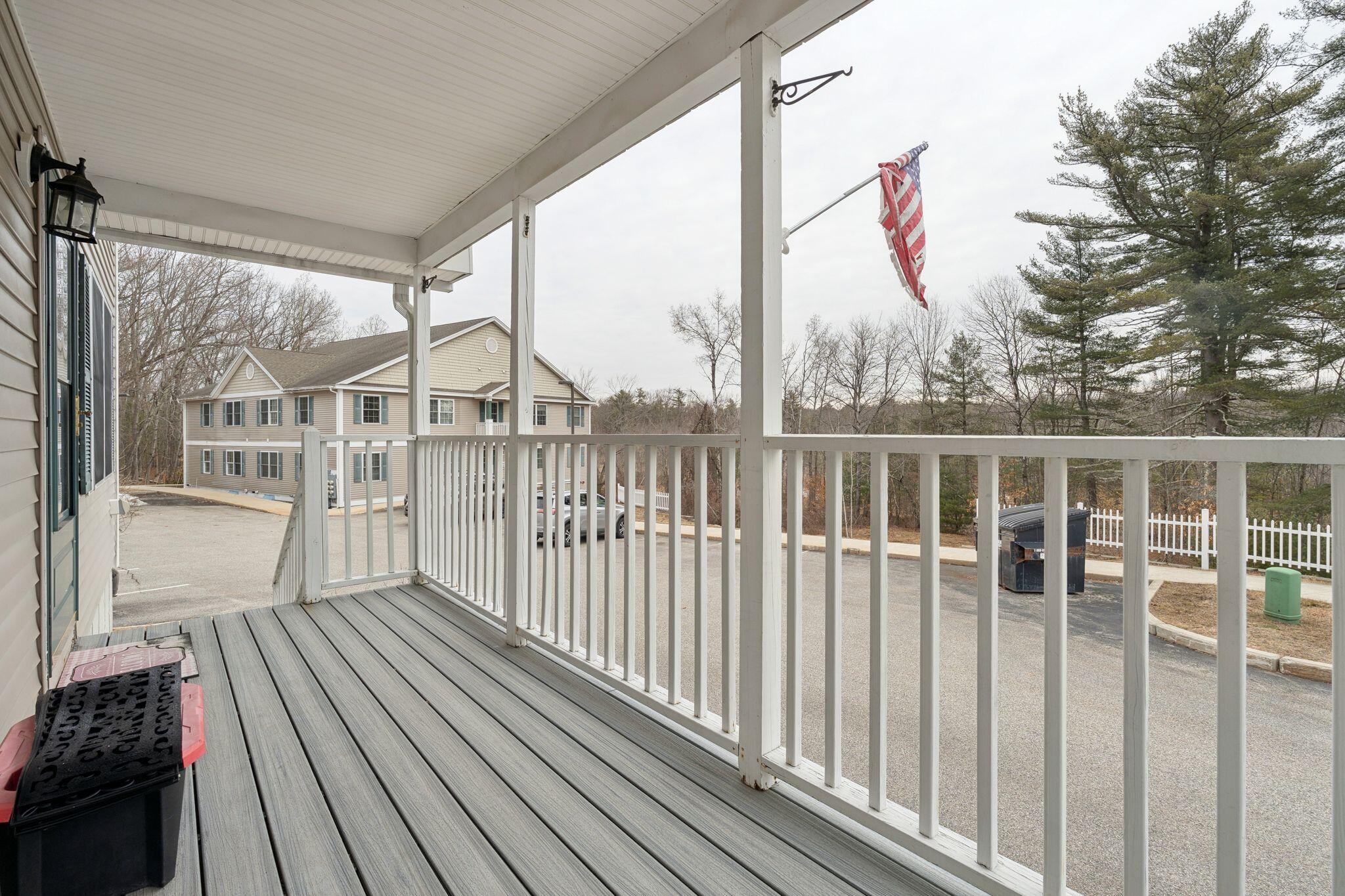 6B Meadow View Drive Sanford ME 04073