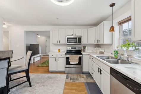 6B Meadow View Drive Sanford ME 04073