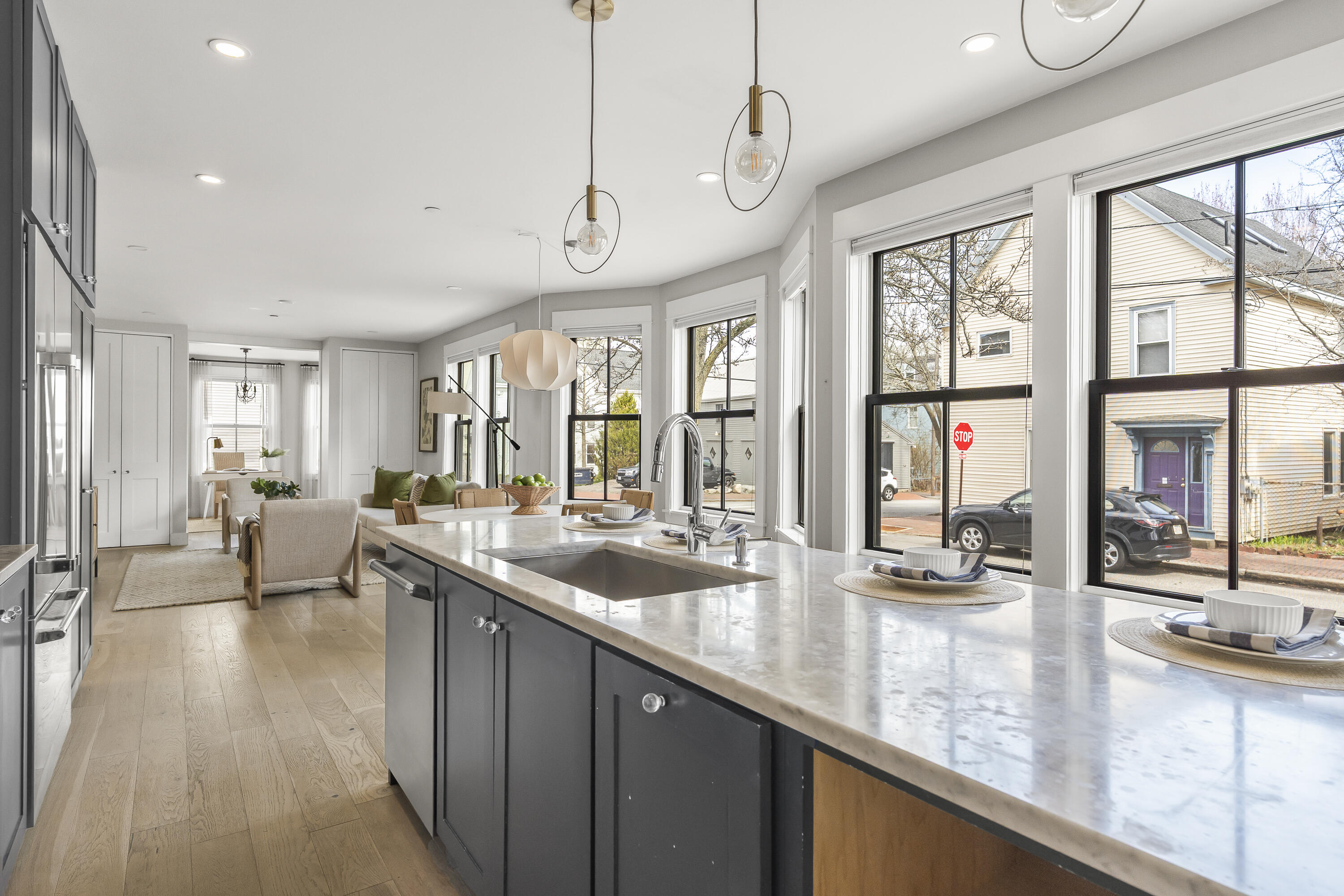 60 Munjoy Street Portland ME 04101