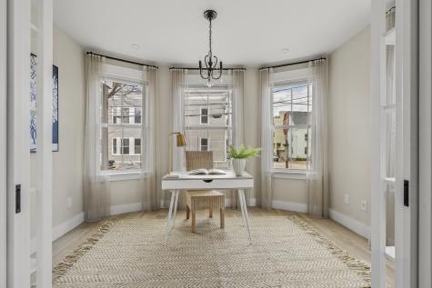 60 Munjoy Street Portland ME 04101