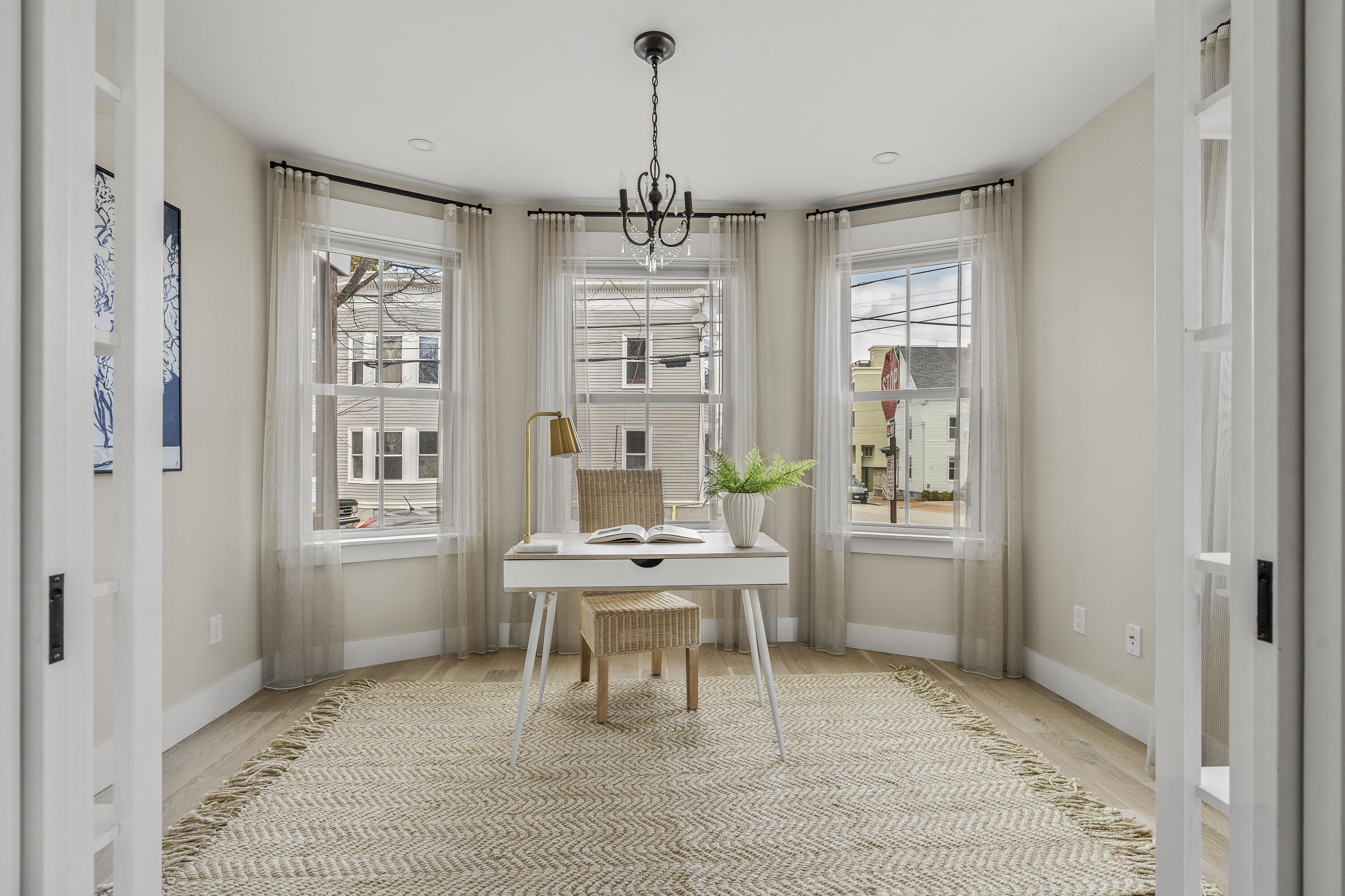 60 Munjoy Street Portland ME 04101