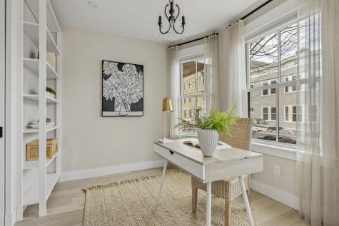 60 Munjoy Street Portland ME 04101