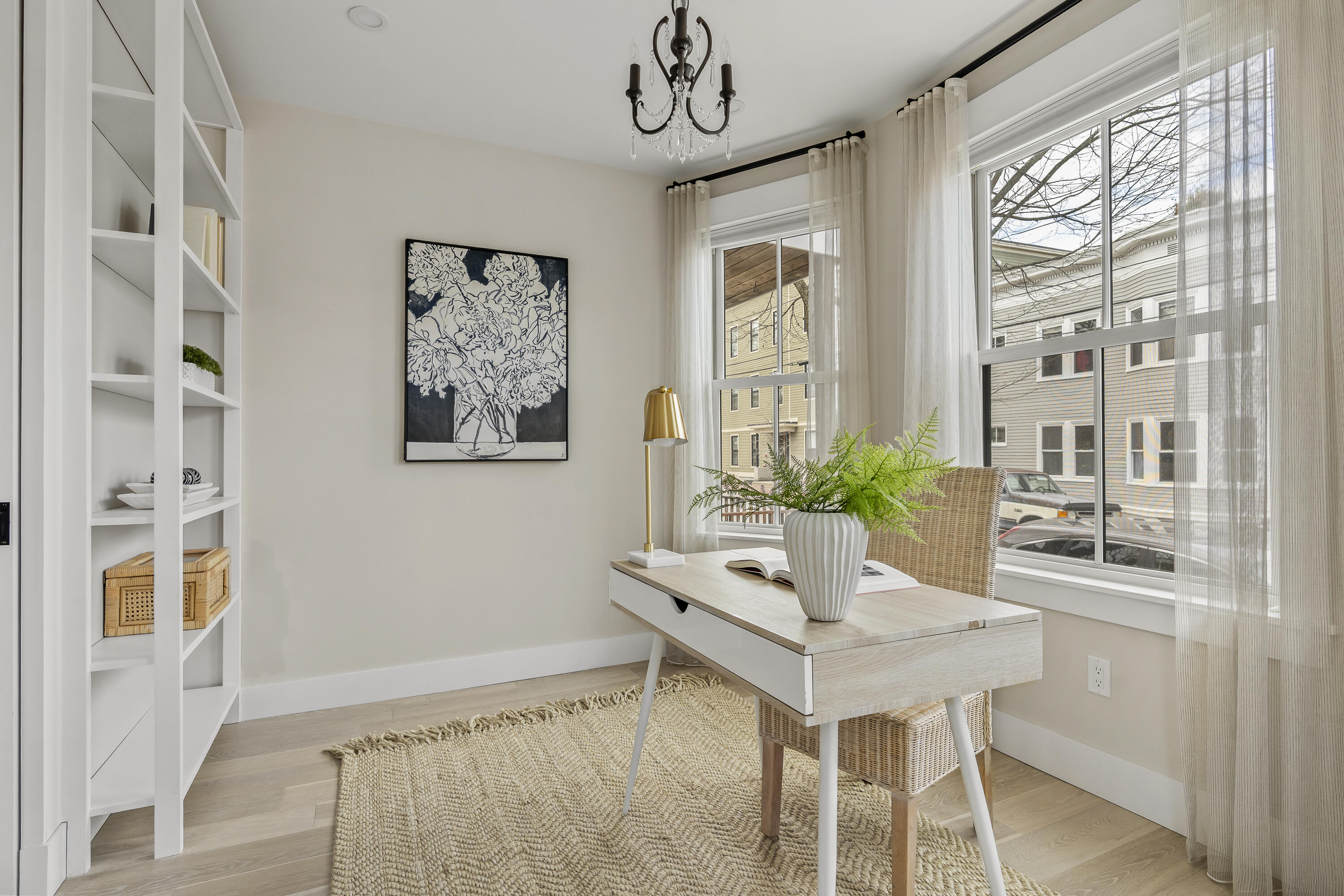 60 Munjoy Street Portland ME 04101
