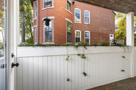 60 Munjoy Street Portland ME 04101
