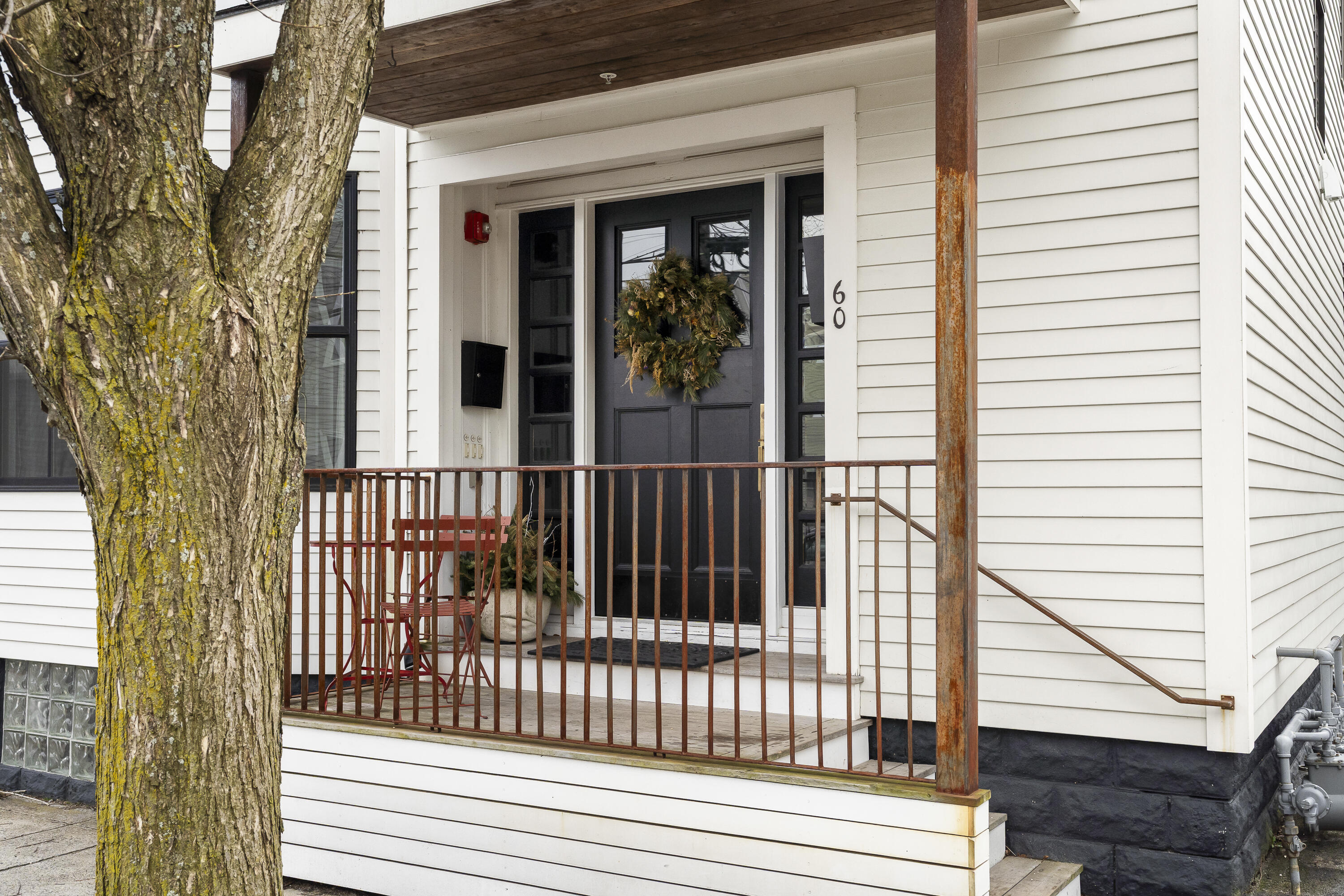 60 Munjoy Street Portland ME 04101